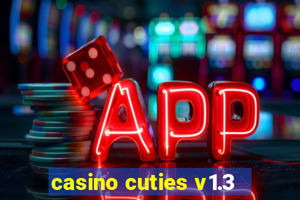 casino cuties v1.3 - android apk